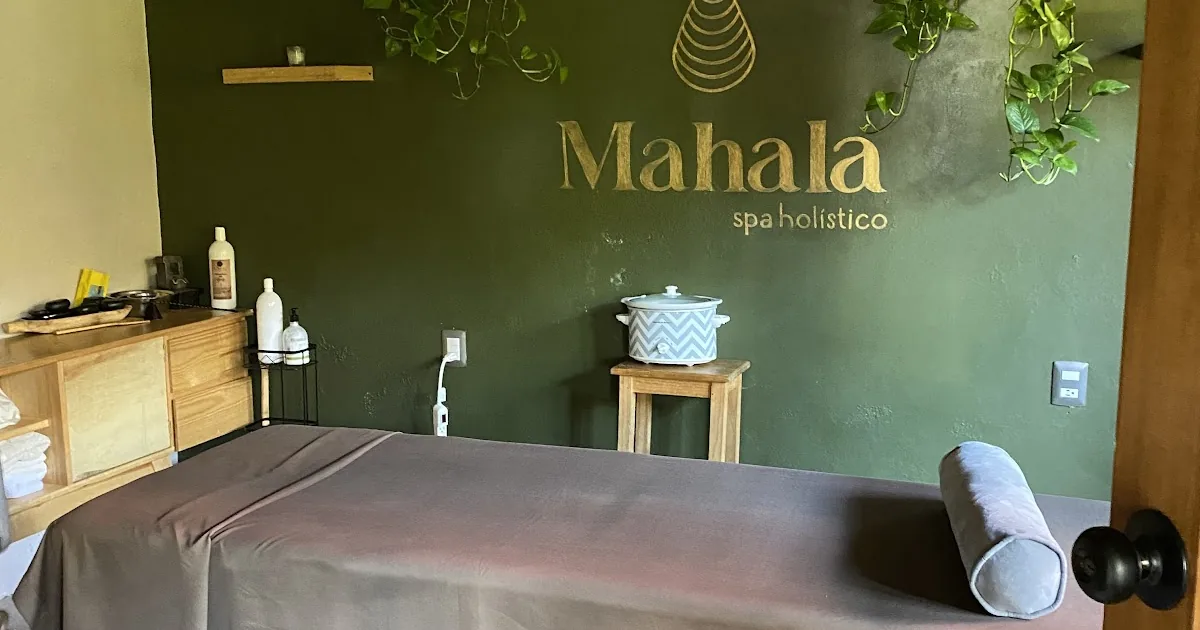 Mahala: Un rito sagrado