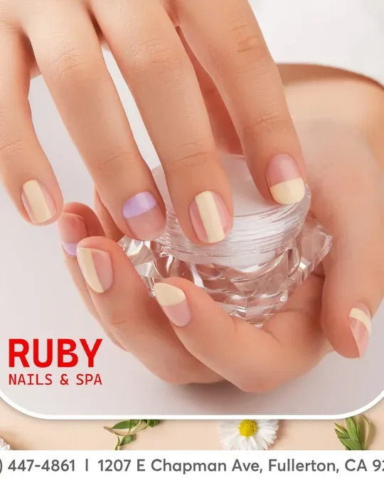 Ruby Nails & Spa · foto 1
