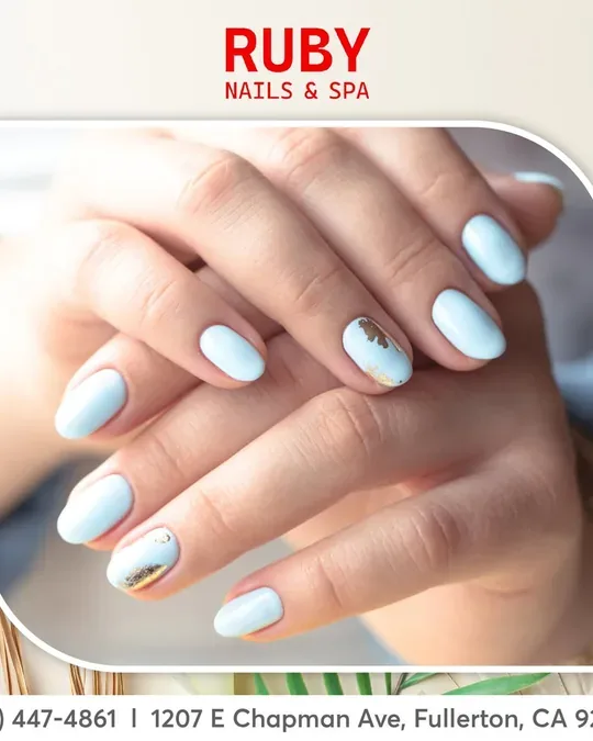 Ruby Nails & Spa · foto 2
