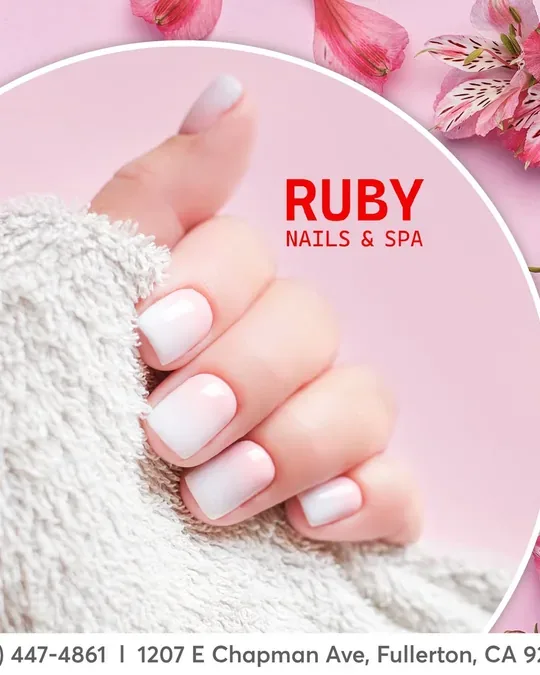 Ruby Nails & Spa · foto 3