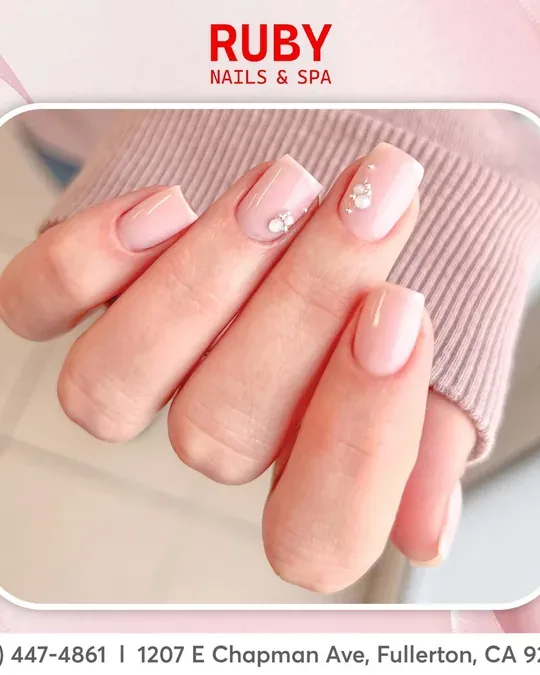Ruby Nails & Spa · foto 4