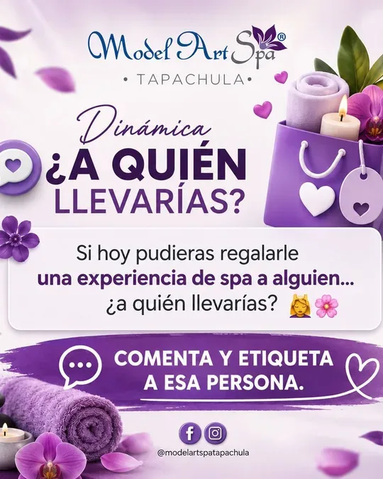 Model Art Spa Tapachula · foto 1