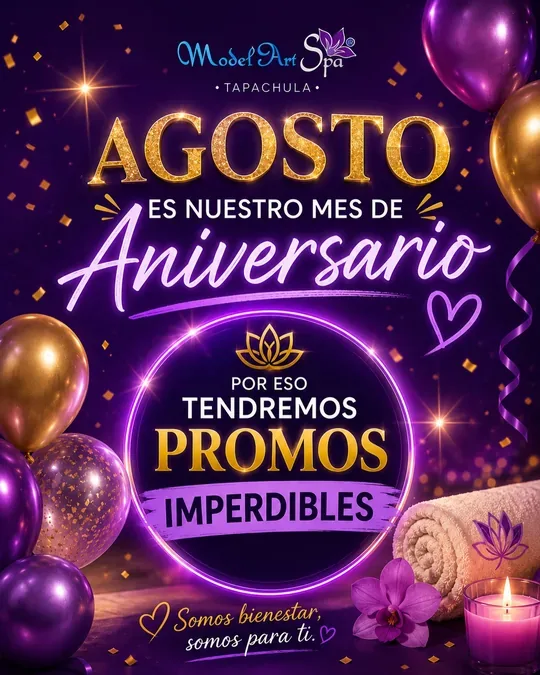 Model Art Spa Tapachula · foto 3