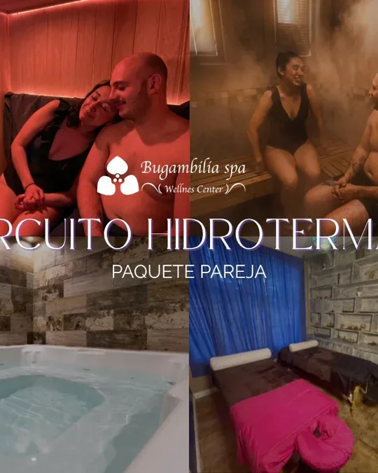 Bugambilia Spa · foto 1