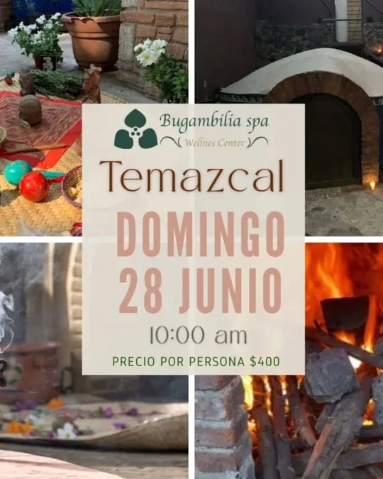 Bugambilia Spa · foto 2