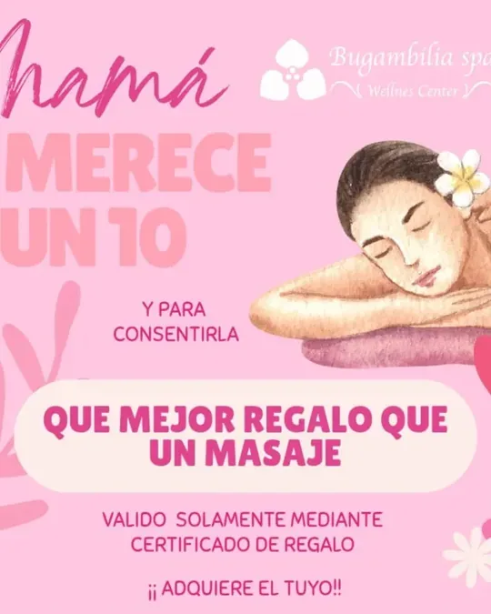 Bugambilia Spa · foto 3