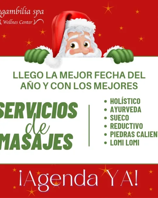 Bugambilia Spa · foto 4