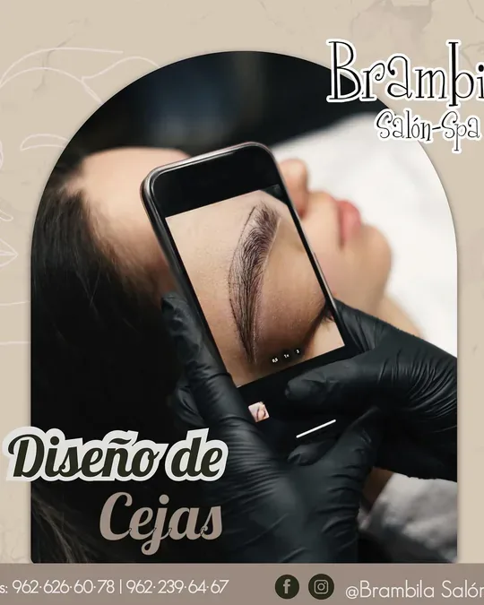 Brambila Salón Spa · foto 1