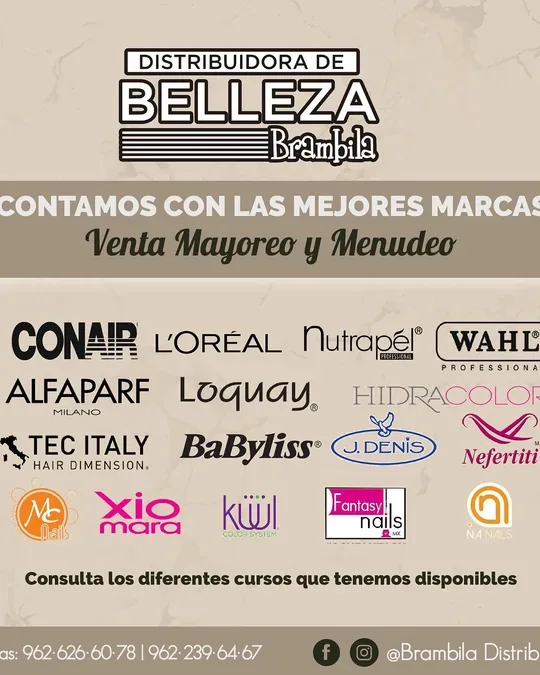 Brambila Salón Spa · foto 2