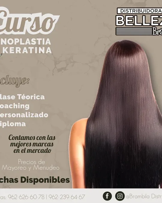 Brambila Salón Spa · foto 3