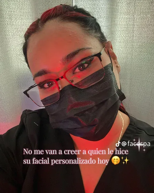 Face Spa · foto 1