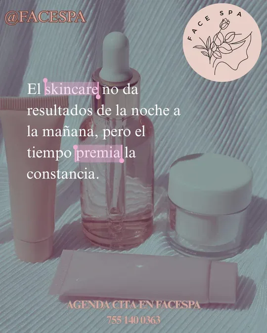 Face Spa · foto 2