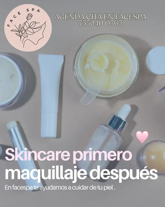Face Spa · foto 3