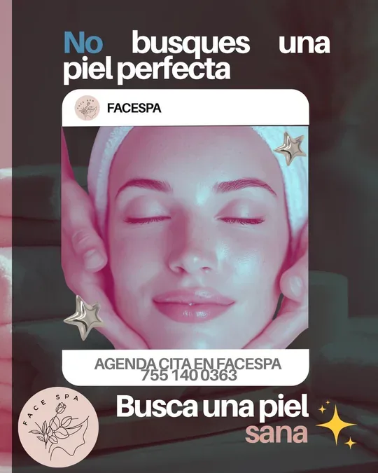 Face Spa · foto 4