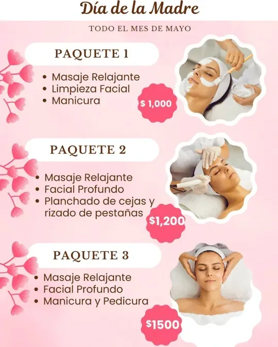 Be Beauty Spa · foto 1