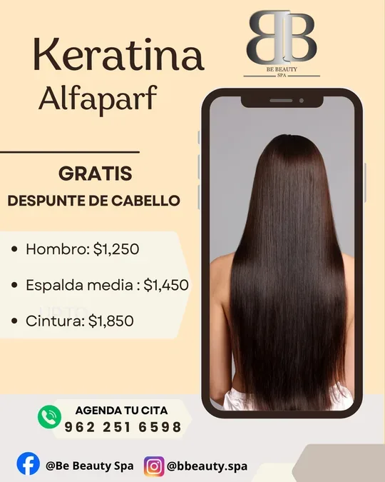 Be Beauty Spa · foto 3