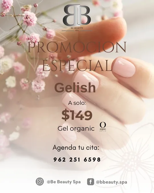 Be Beauty Spa · foto 4