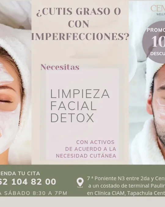 Centella Wellness & Beauty · foto 1