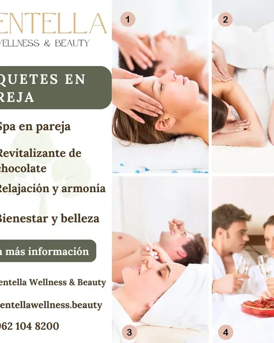 Centella Wellness & Beauty · foto 3