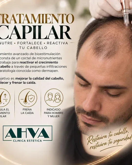 AHVA SPA · foto 1