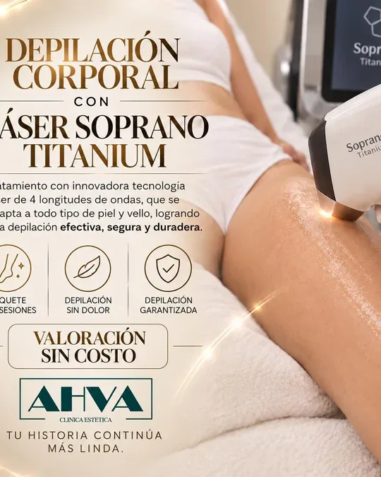 AHVA SPA · foto 2