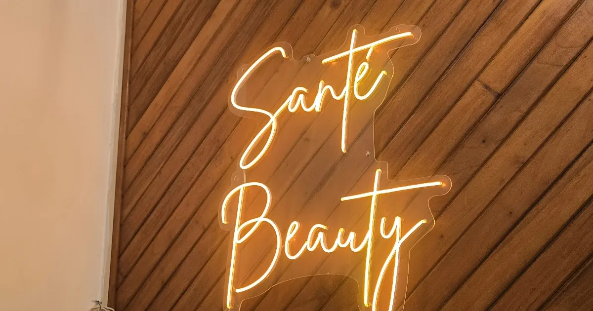 Sante Beaauty