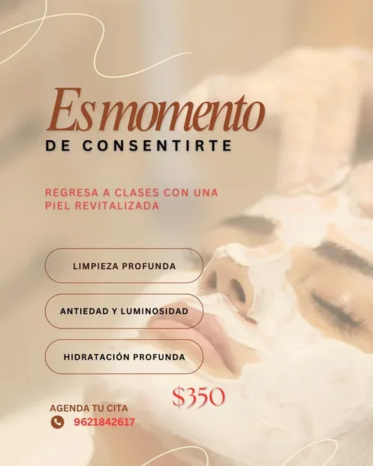 Young and Beautiful Spa Belleza · foto 2