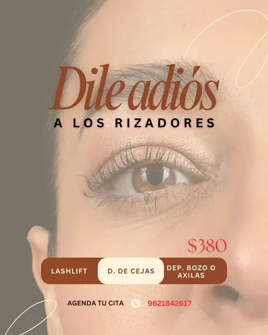 Young and Beautiful Spa Belleza · foto 4