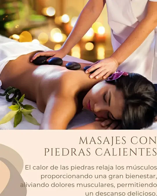 LUNA SPA · foto 4
