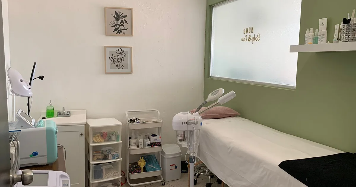 Nüwa Body & Care
