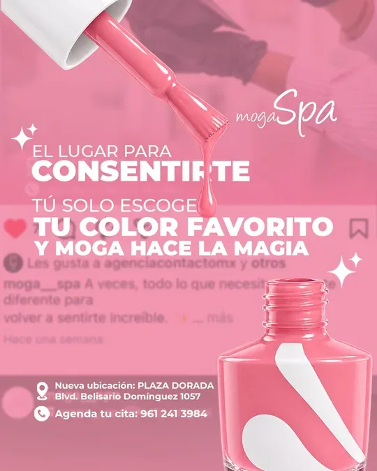 moga Spa · foto 1