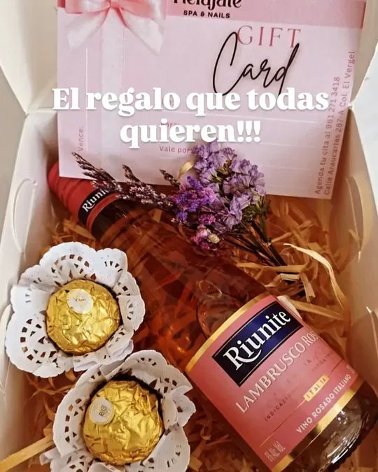 Relájate Spa & Nails · foto 1