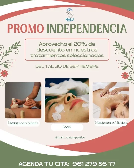 MALU Spa Terapéutico · foto 2