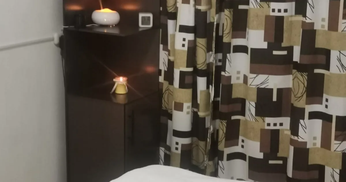 Verash spa
