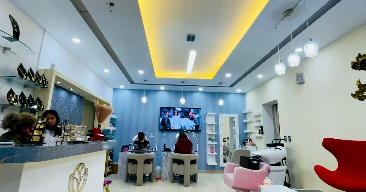 Bella Salon Spa