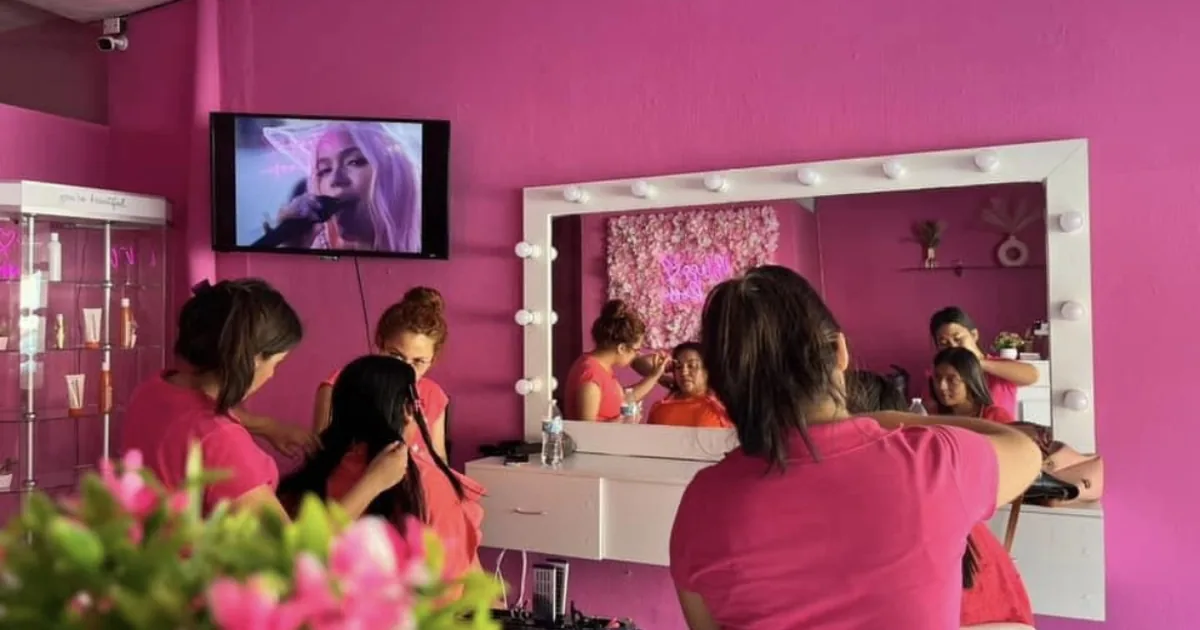 BLISS ROOM SPA