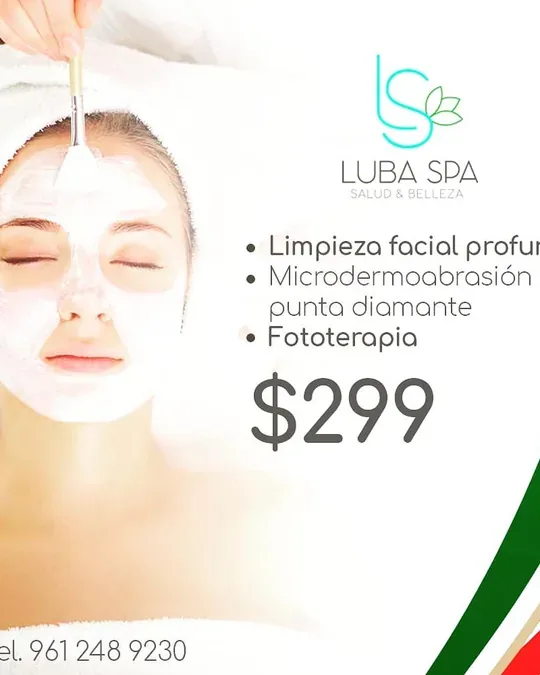 Luba Spa · foto 2