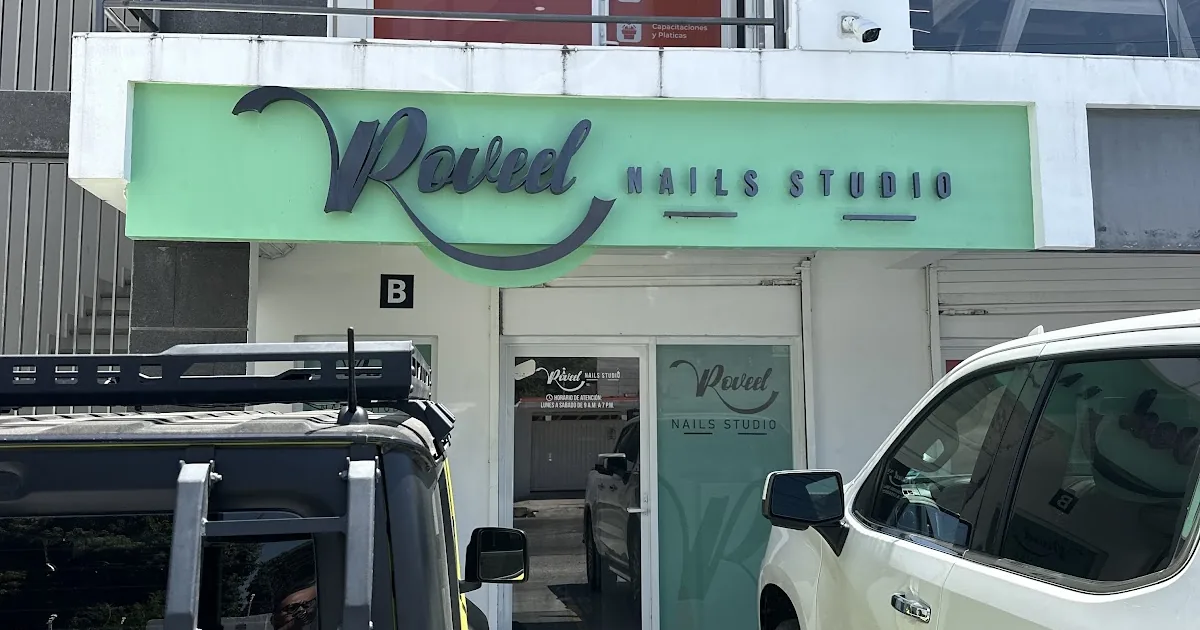 Roveel Spa