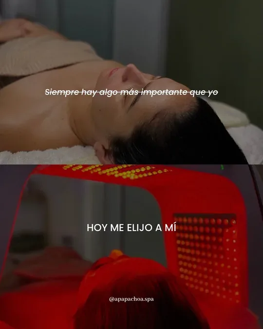 Apapachoa Spa · foto 1