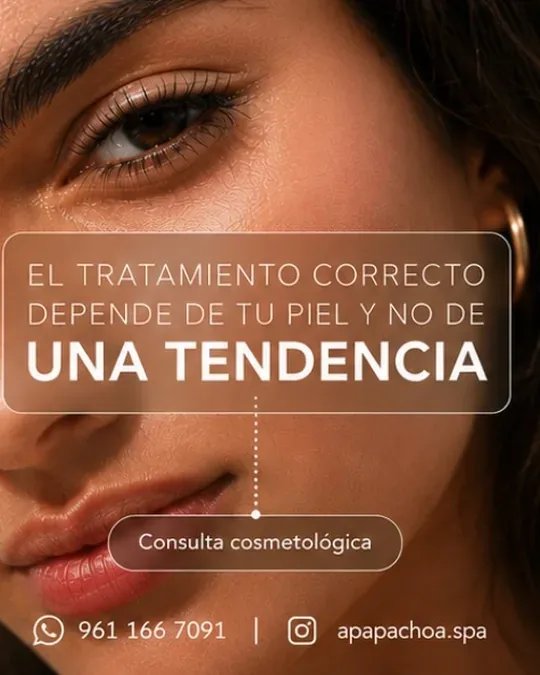 Apapachoa Spa · foto 2