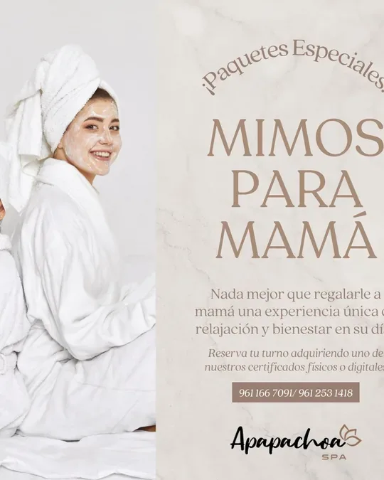 Apapachoa Spa · foto 3