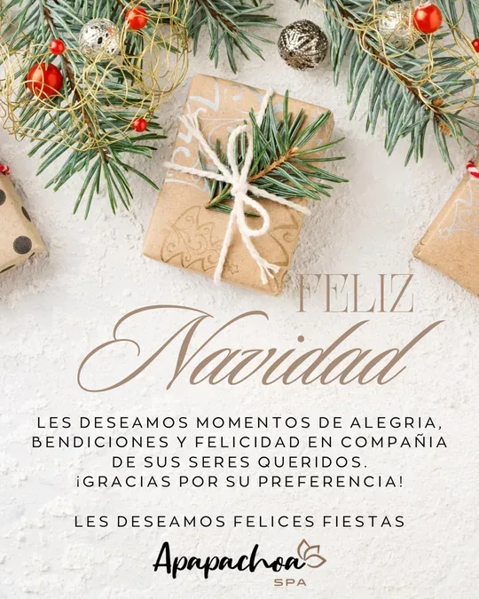 Apapachoa Spa · foto 4