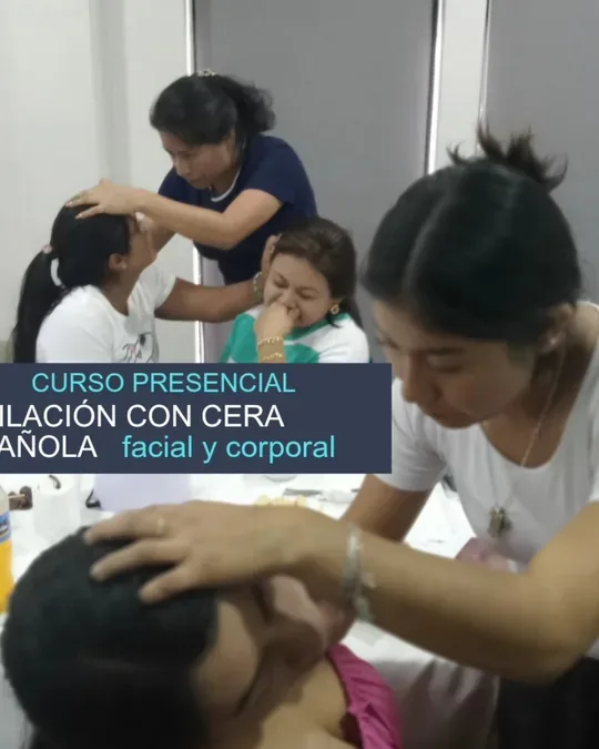 Aurora Uñas Spa Cursos · foto 2