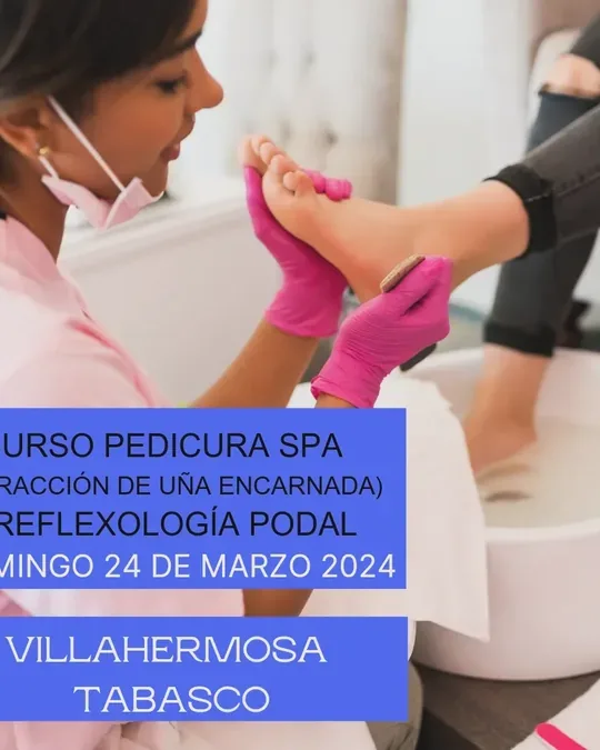 Aurora Uñas Spa Cursos · foto 4