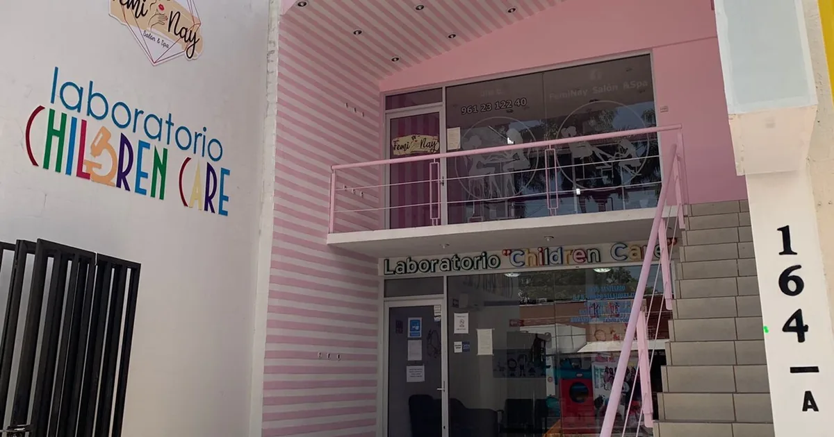 FemiNay Salón & Spa