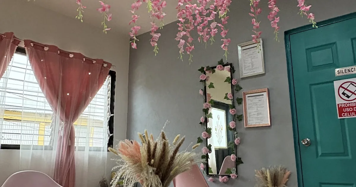 Marie Health & Beauty Spa