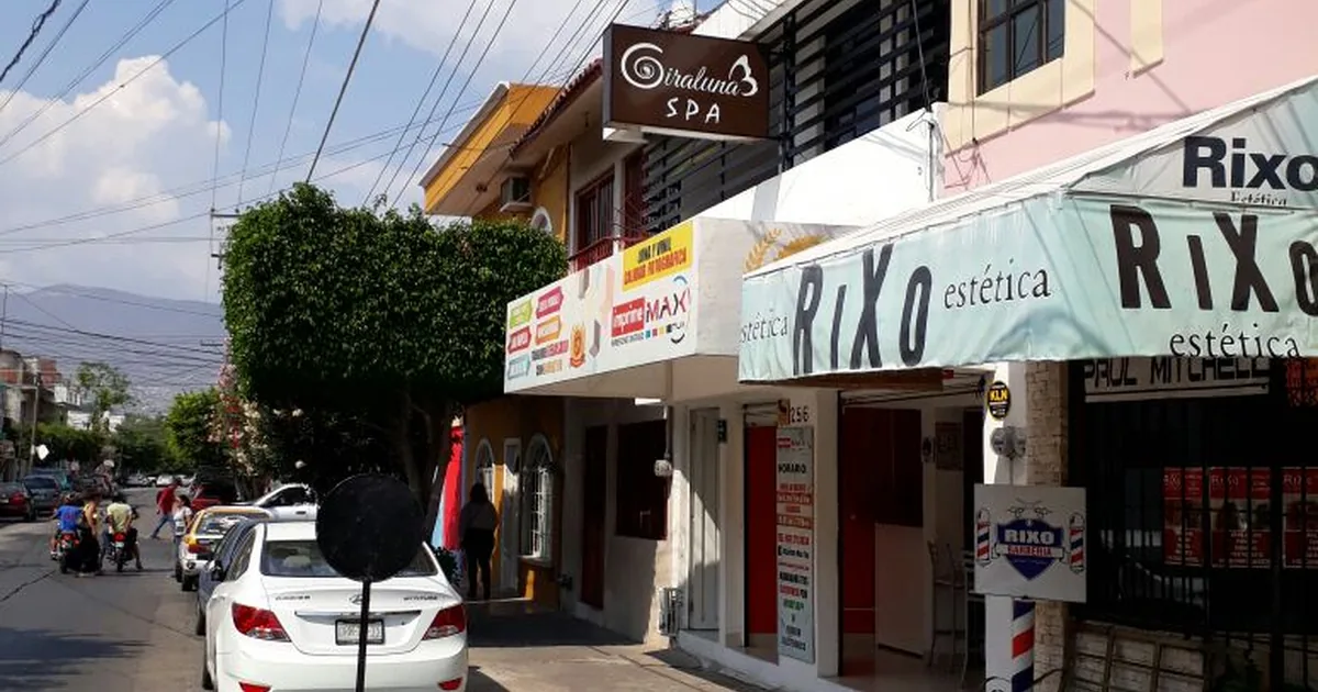 Giraluna SPA