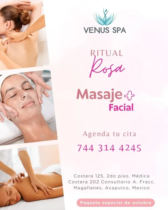 Venus Spa · foto 4