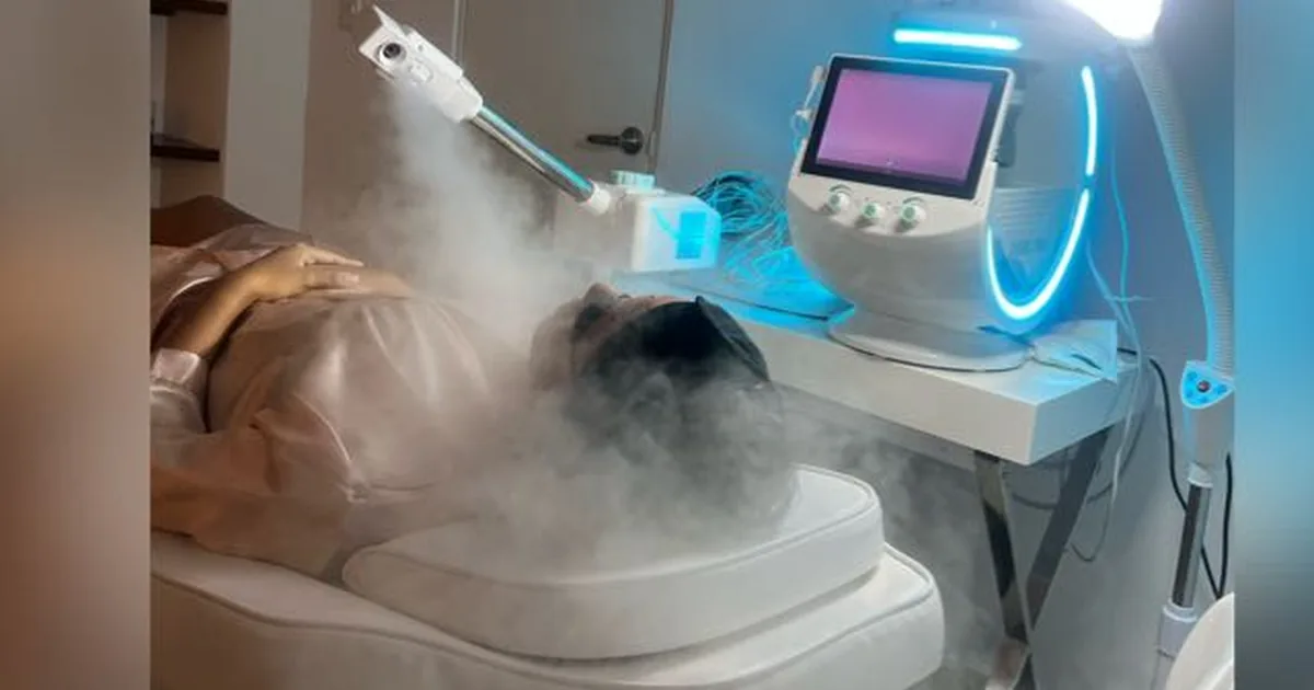 DYALO CLINIC SPA & WELLNESS