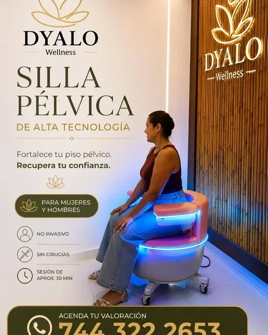 DYALO CLINIC SPA & WELLNESS · foto 1